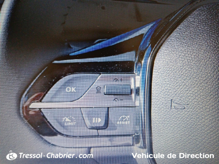 Peugeot 308 Hybrid 145 e-DCS6 Style