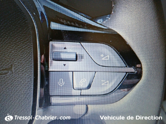 Peugeot 308 Hybrid 145 e-DCS6 Style