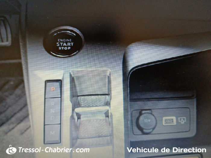 Peugeot 308 Hybrid 145 e-DCS6 Style