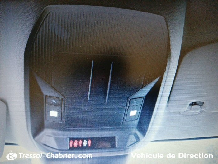 Peugeot 308 Hybrid 145 e-DCS6 Style