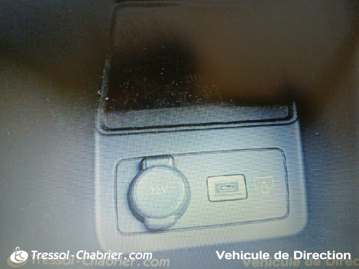 Peugeot 308 Hybrid 145 e-DCS6 Style
