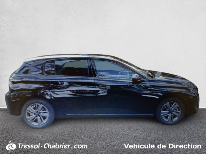 Peugeot 308 Hybrid 145 e-DCS6 Style