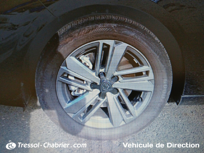 Peugeot 308 Hybrid 145 e-DCS6 Style