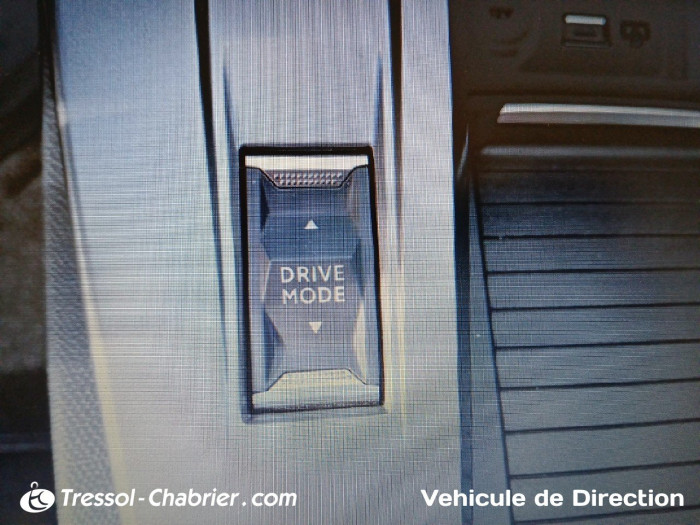 Peugeot 308 Hybrid 145 e-DCS6 Style