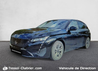 Peugeot 308 Hybrid 145 e-DCS6 Style