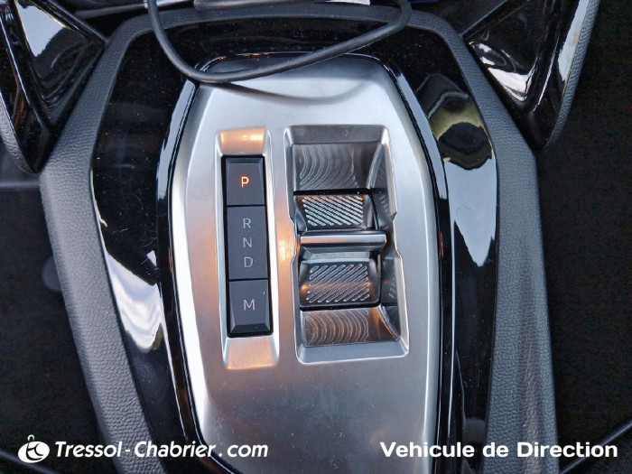 Peugeot 2008 Nouveau Hybrid 145 e-DCS6 Style