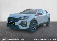 Peugeot 2008 Nouveau Hybrid 145 e-DCS6 Style