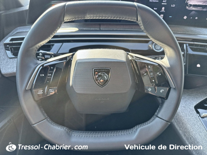 Peugeot 5008 Hybrid 145 e-DCS6 Allure