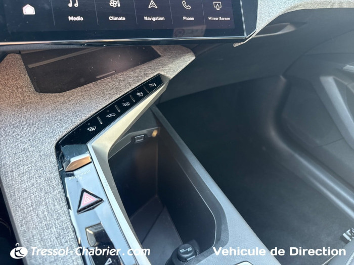 Peugeot 5008 Hybrid 145 e-DCS6 Allure