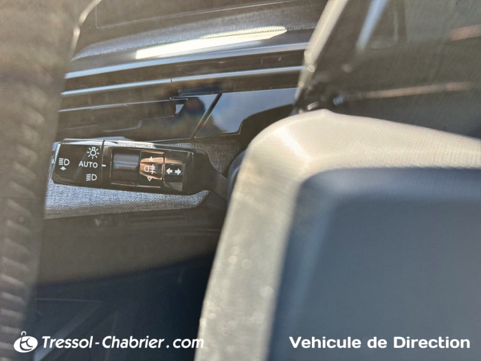 Peugeot 5008 Hybrid 145 e-DCS6 Allure