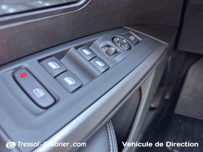 Peugeot 5008 Hybrid 145 e-DCS6 Allure