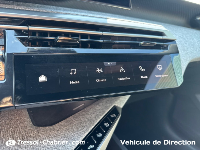 Peugeot 5008 Hybrid 145 e-DCS6 Allure