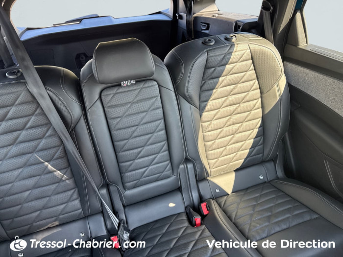 Peugeot 5008 Hybrid 145 e-DCS6 Allure