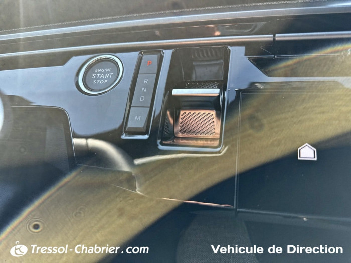 Peugeot 5008 Hybrid 145 e-DCS6 Allure