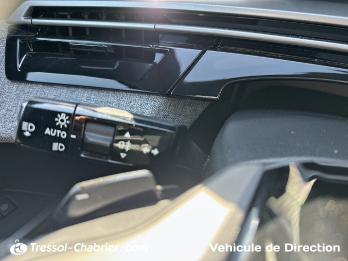 Peugeot 5008 Hybrid 145 e-DCS6 Allure