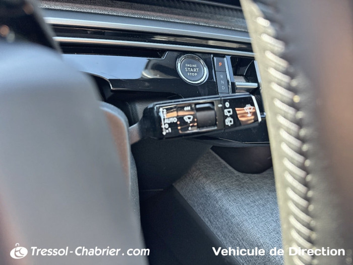 Peugeot 5008 Hybrid 145 e-DCS6 Allure