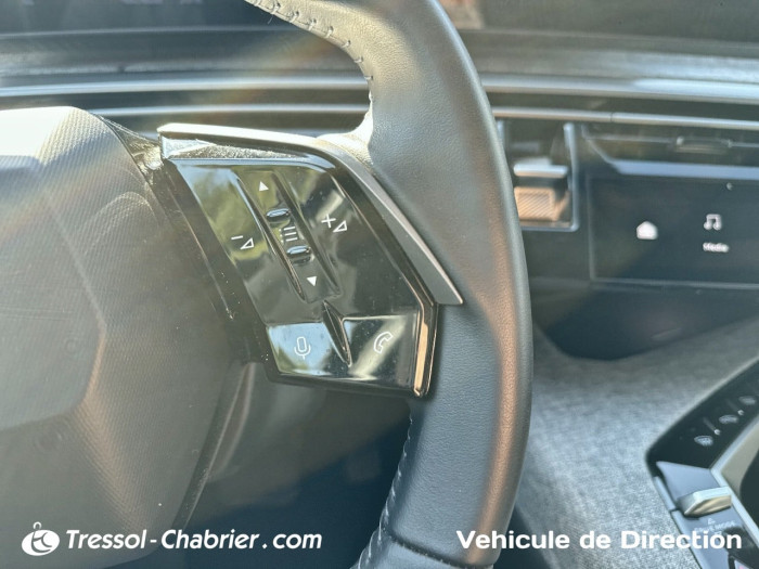 Peugeot 5008 Hybrid 145 e-DCS6 Allure