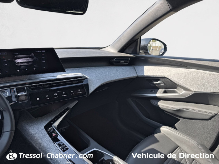 Peugeot 5008 Hybrid 145 e-DCS6 Allure