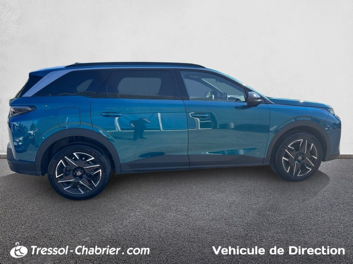 Peugeot 5008 Hybrid 145 e-DCS6 Allure