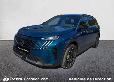 Peugeot 5008 Hybrid 145 e-DCS6 Allure