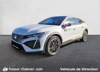 Peugeot 408 ELECTRIQUE 58 kWh 210 ch GT