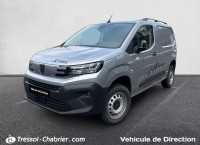 Peugeot PARTNER FOURGON M 1000 KG BLUEHDI 130 S&S BVM6 DANGEL TREK 4X2