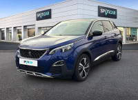Peugeot 3008 1.2 Puretech 130ch S&S BVM6 GT Line