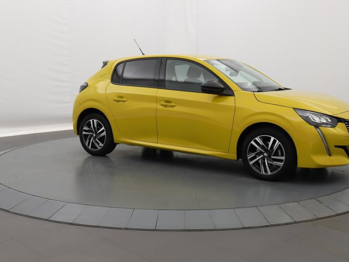 Peugeot 208 PureTech 100 S&S BVM6 Allure