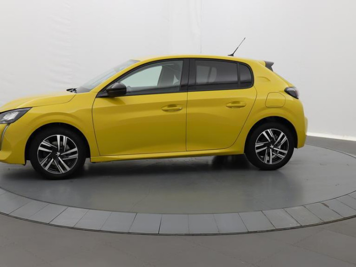 Peugeot 208 PureTech 100 S&S BVM6 Allure