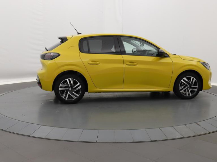 Peugeot 208 PureTech 100 S&S BVM6 Allure