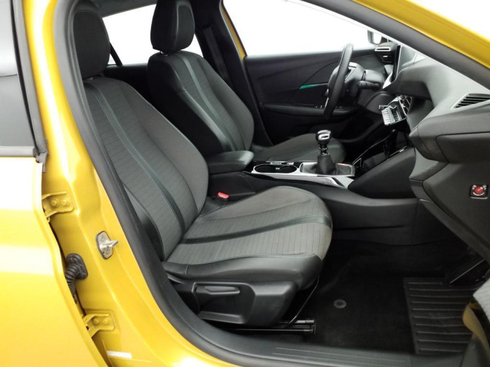 Peugeot 208 PureTech 100 S&S BVM6 Allure