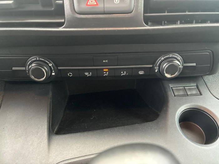 Peugeot PARTNER FOURGON M 950 KG BLUEHDI 130 S&S BVM6