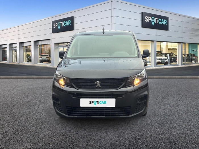 Peugeot PARTNER FOURGON M 950 KG BLUEHDI 130 S&S BVM6