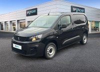 Peugeot PARTNER FOURGON M 950 KG BLUEHDI 130 S&S BVM6