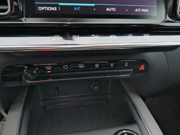 Citroën C5 AIRCROSS PureTech 130 S&S BVM6 Shine