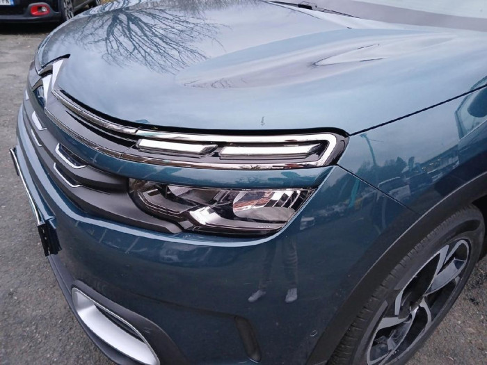 Citroën C5 AIRCROSS PureTech 130 S&S BVM6 Shine
