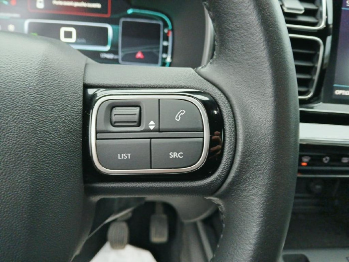 Citroën C5 AIRCROSS PureTech 130 S&S BVM6 Shine