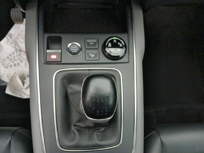 Citroën C5 AIRCROSS PureTech 130 S&S BVM6 Shine