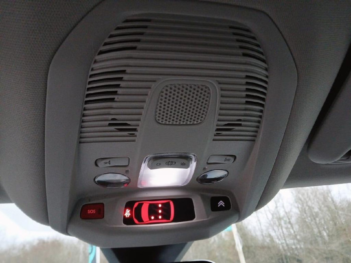 Citroën C5 AIRCROSS PureTech 130 S&S BVM6 Shine