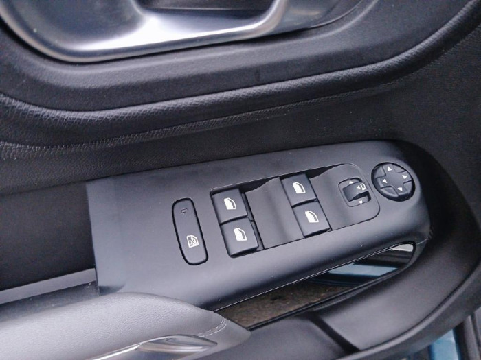 Citroën C5 AIRCROSS PureTech 130 S&S BVM6 Shine