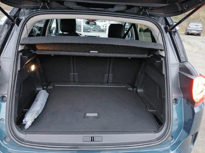 Citroën C5 AIRCROSS PureTech 130 S&S BVM6 Shine