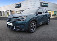 Citroën C5 AIRCROSS PureTech 130 S&S BVM6 Shine