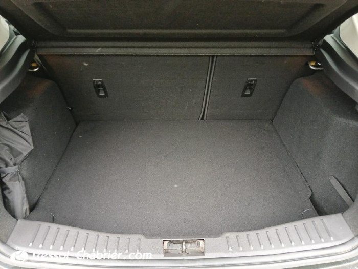 Ford Focus 1.0 EcoBoost 125 S&S Titanium