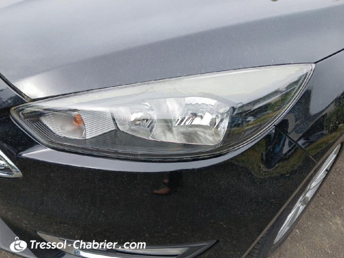 Ford Focus 1.0 EcoBoost 125 S&S Titanium