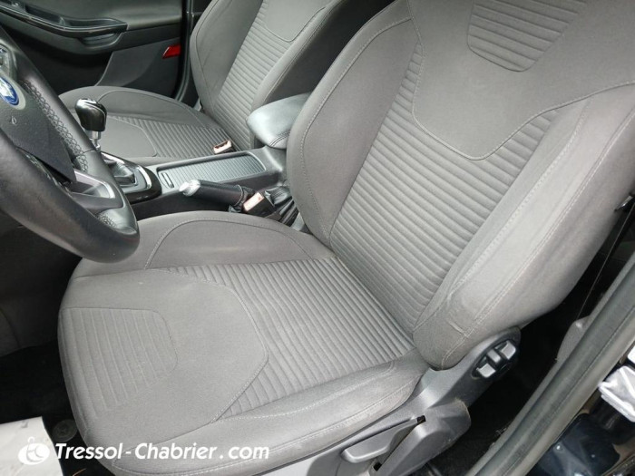Ford Focus 1.0 EcoBoost 125 S&S Titanium