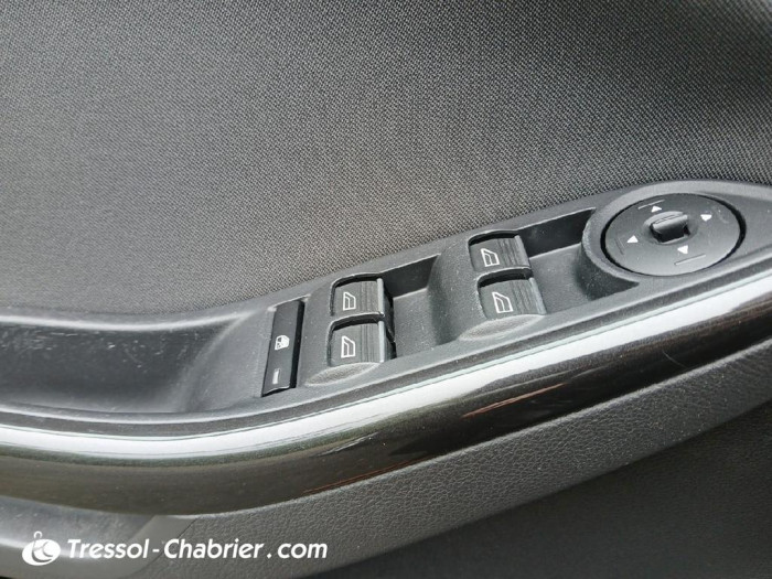 Ford Focus 1.0 EcoBoost 125 S&S Titanium