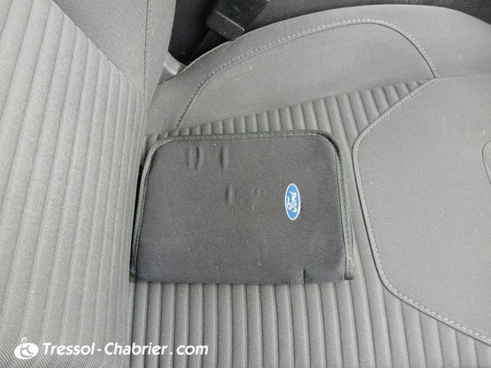 Ford Focus 1.0 EcoBoost 125 S&S Titanium
