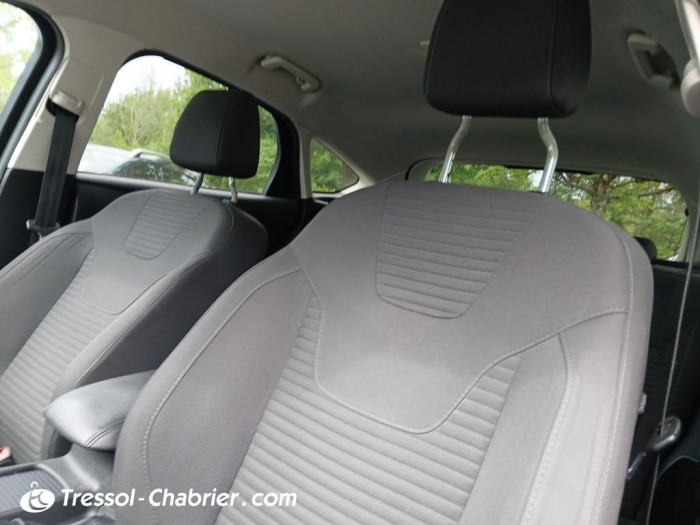 Ford Focus 1.0 EcoBoost 125 S&S Titanium