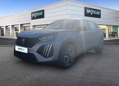 Peugeot 2008 Nouveau Hybrid 145 e-DCS6 Style