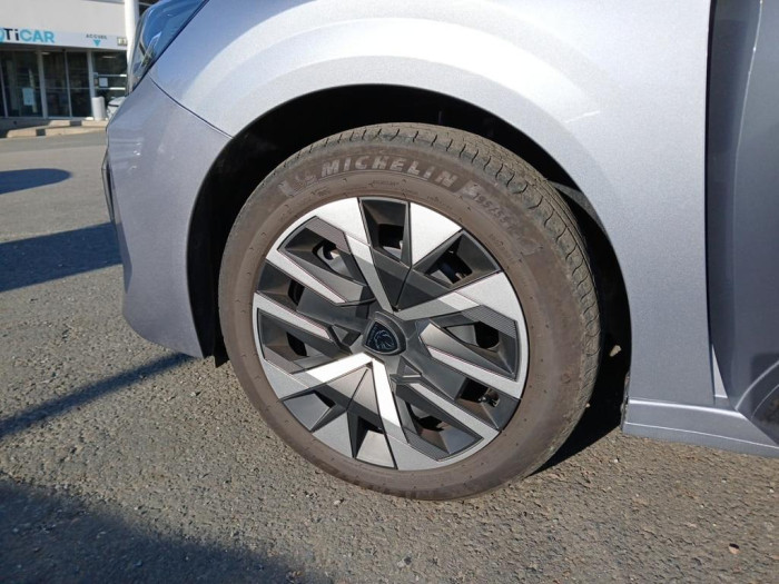 Peugeot 208 Nouvelle Hybrid 110 ch e-DCS6 Style